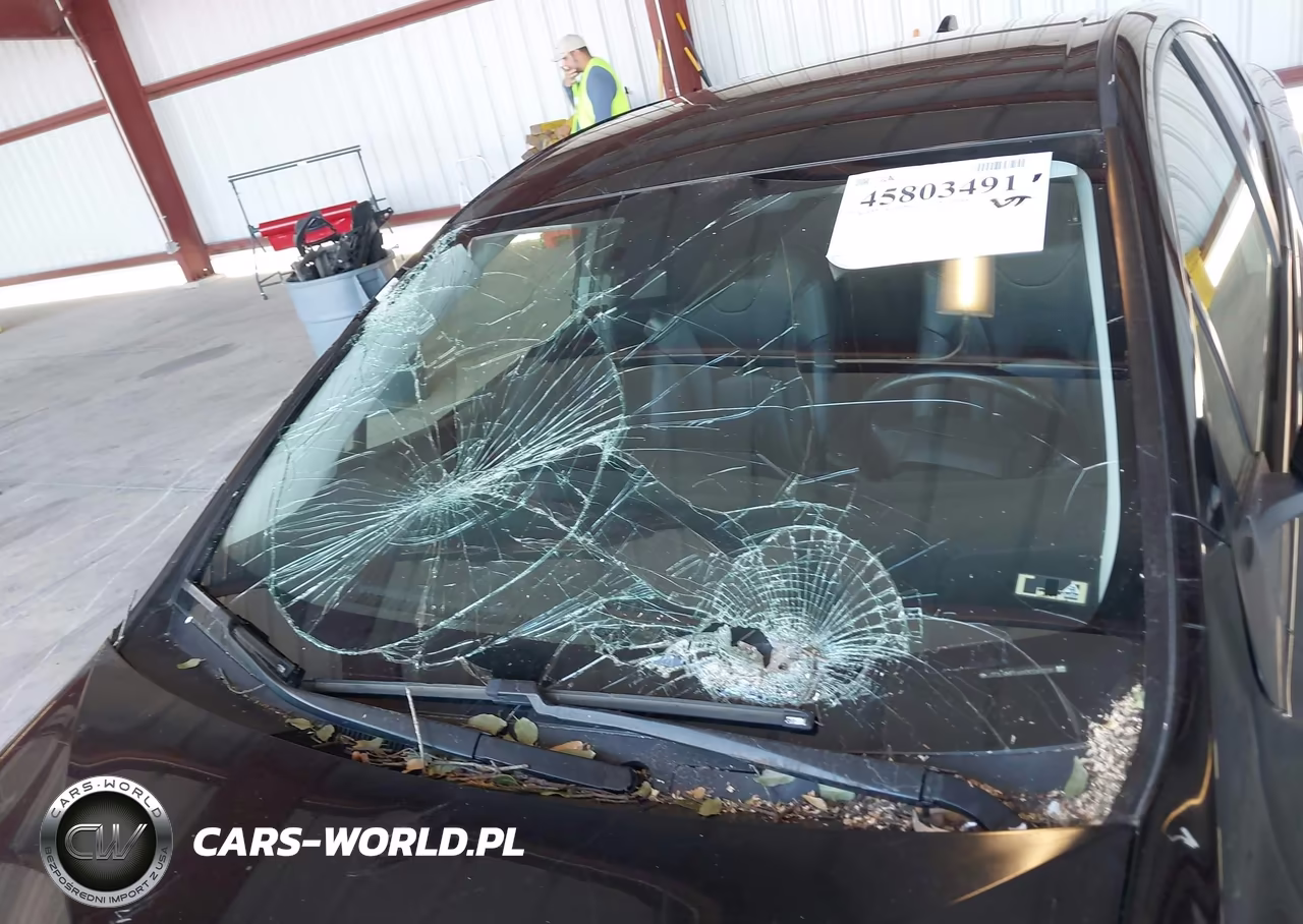 2021 Toyota Prius Xle Awd-E VIN:JTDL9MFU6M3026708 - 6
