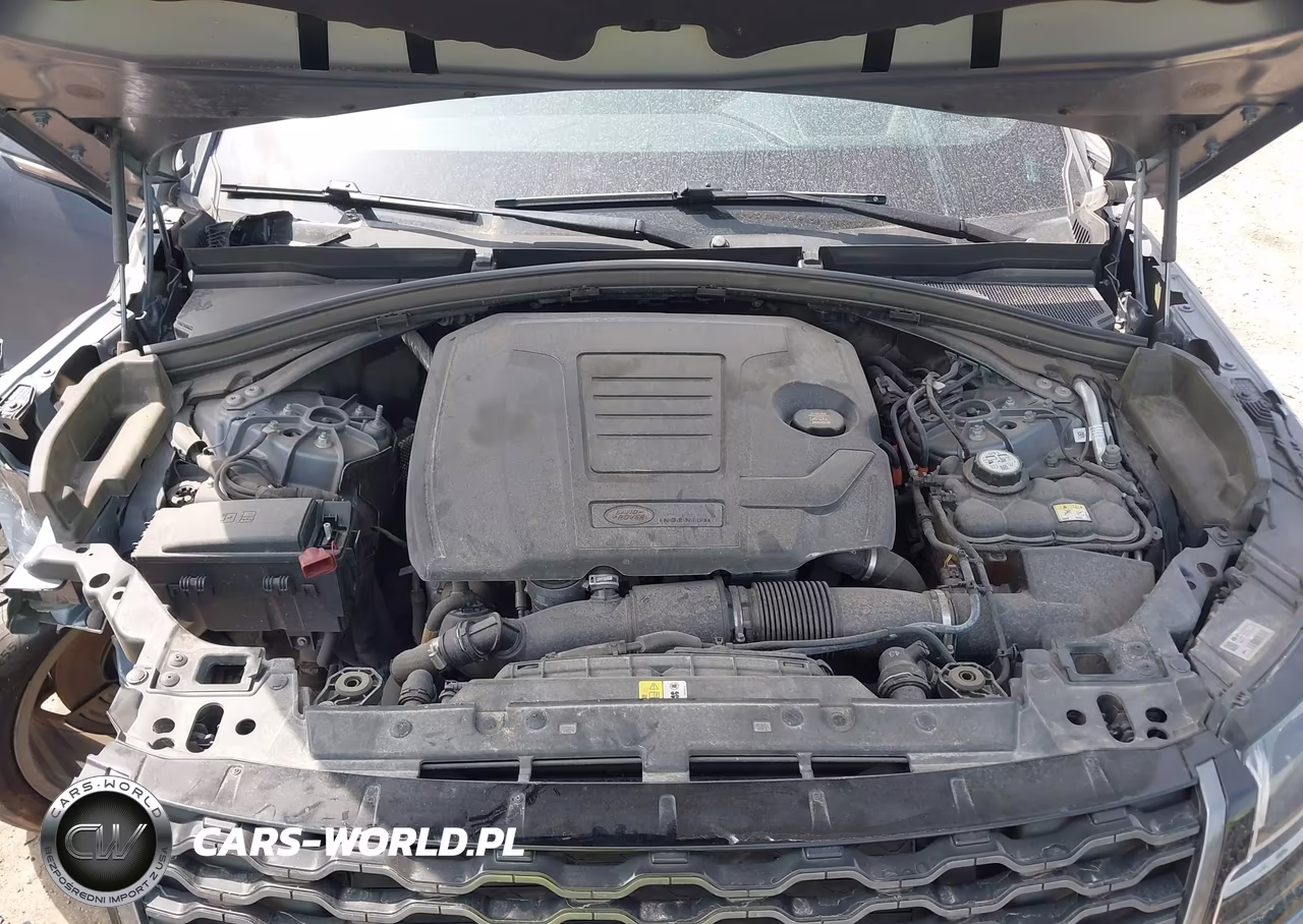 2022 Land Rover Range Rover Velar P250 R-Dynamic S VIN:SALYT2EX4NA344145 - 10