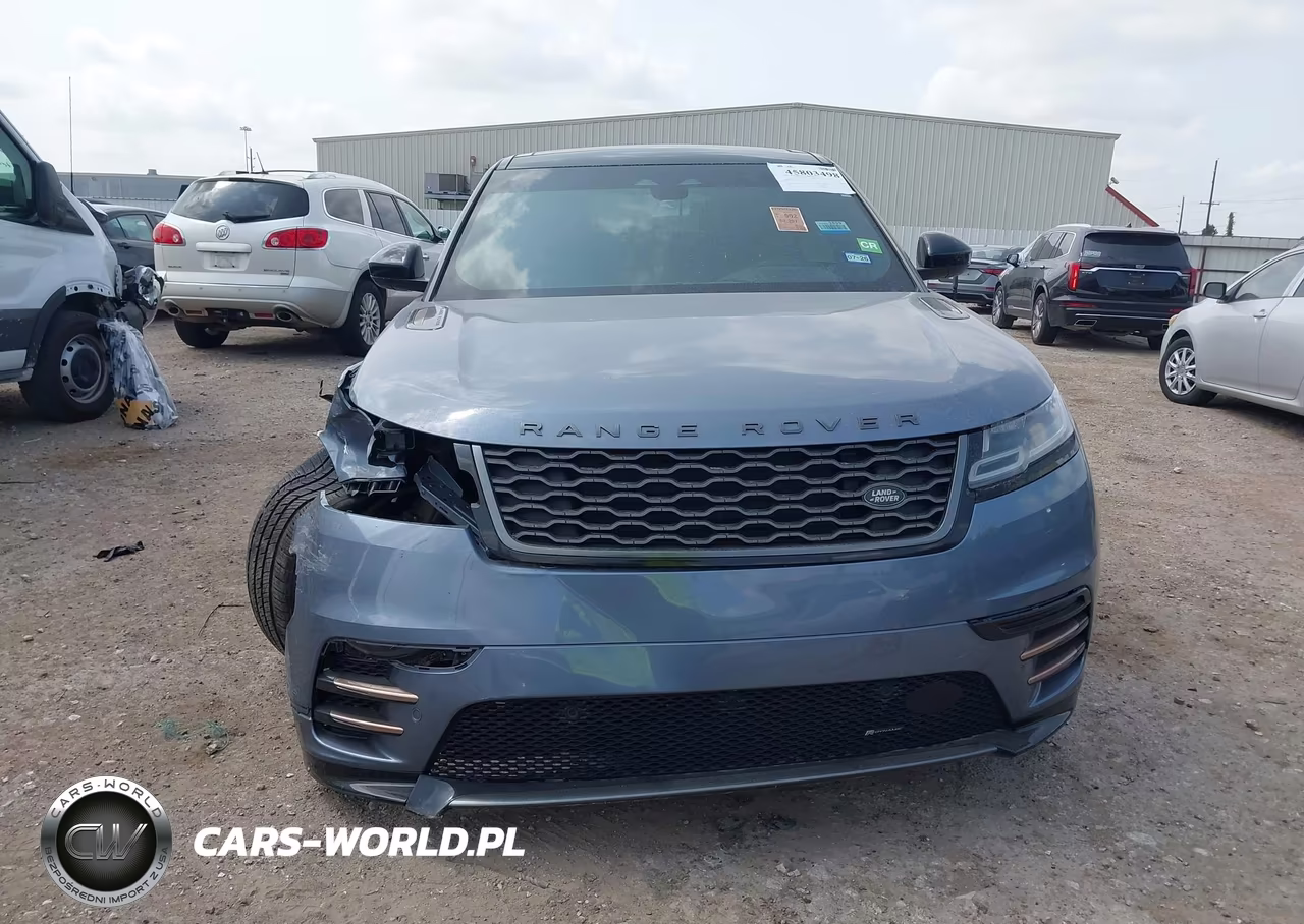 2022 Land Rover Range Rover Velar P250 R-Dynamic S VIN:SALYT2EX4NA344145 - 15