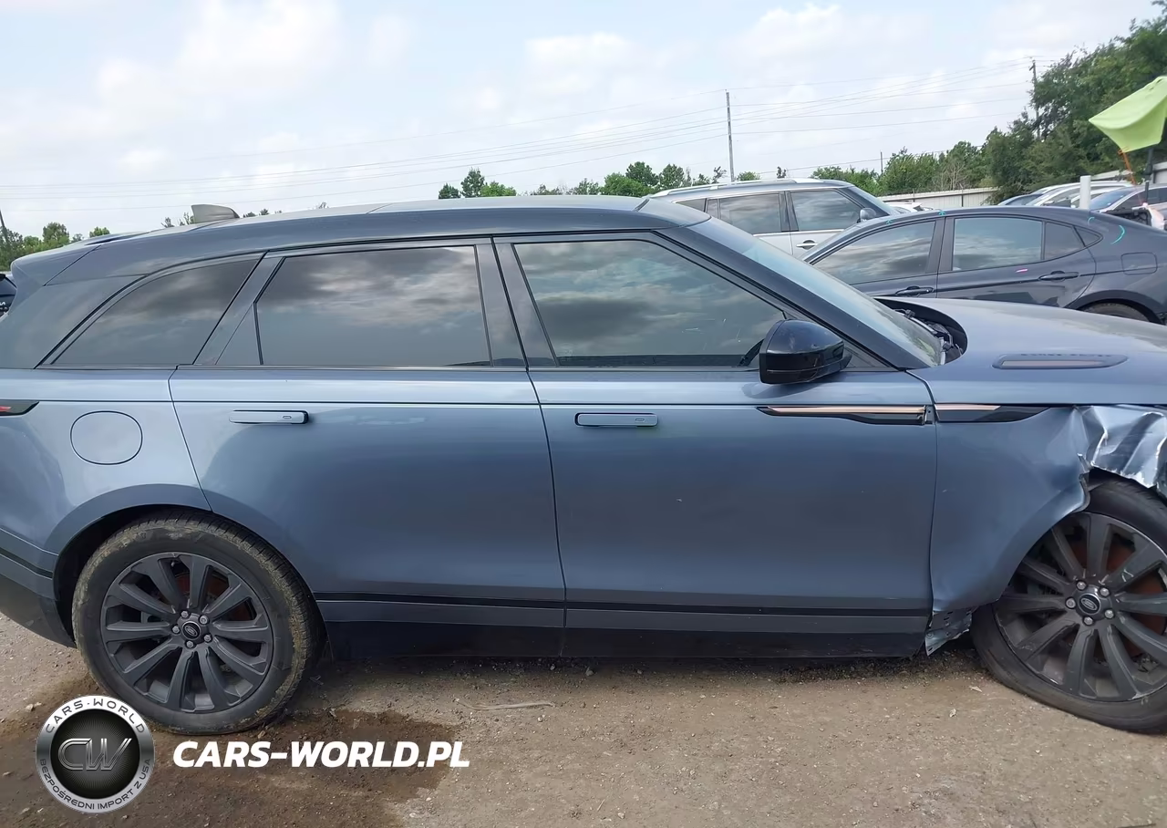 2022 Land Rover Range Rover Velar P250 R-Dynamic S VIN:SALYT2EX4NA344145 - 16