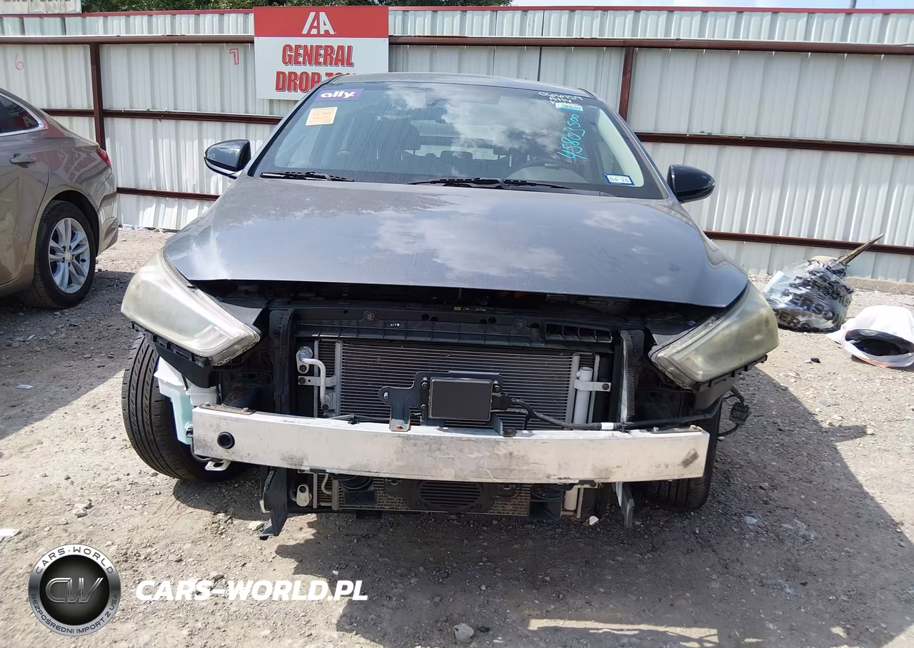 2018 Hyundai Ioniq Hybrid Sel VIN:KMHC75LC0JU066159 - 13