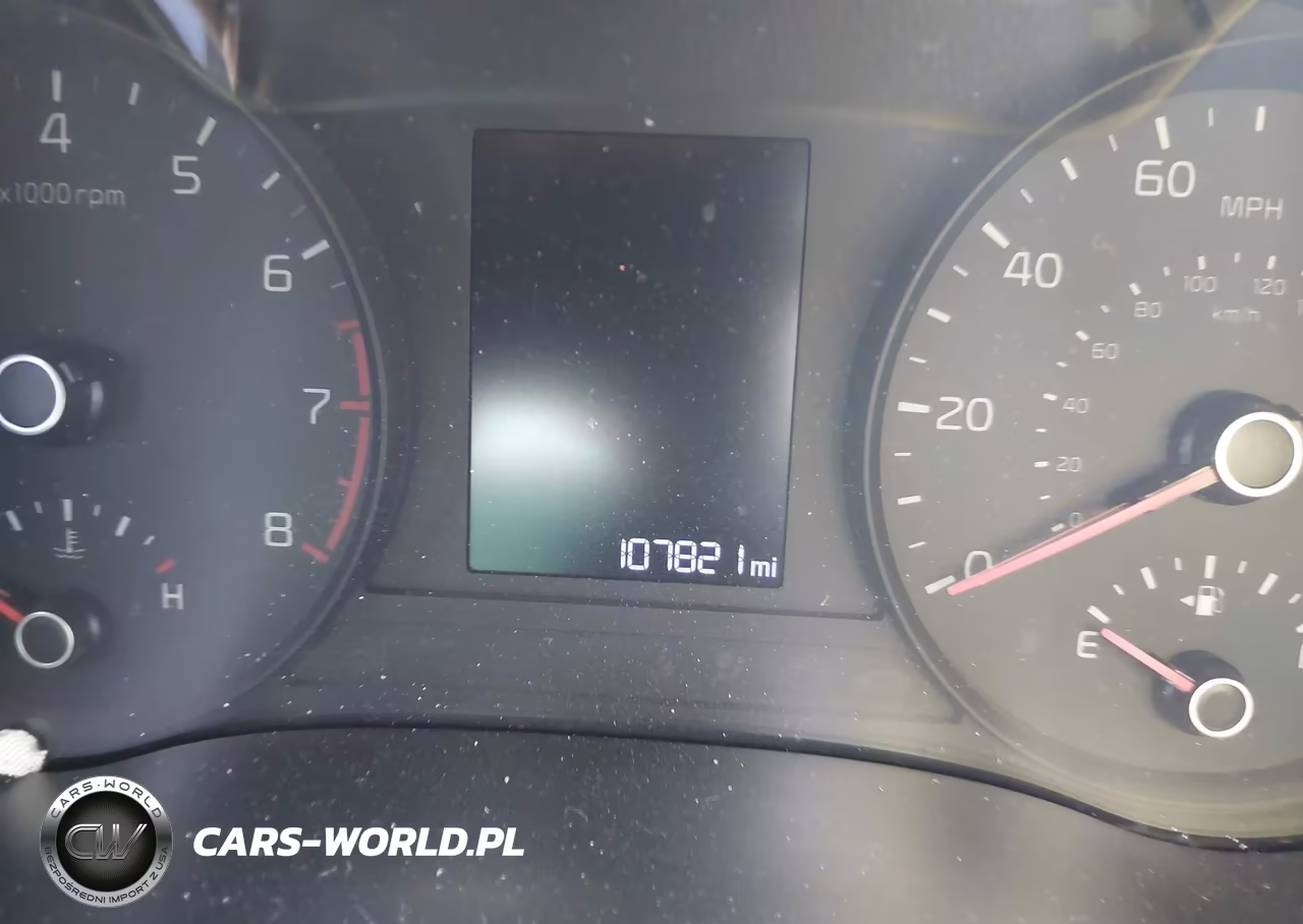 2020 Kia Rio S VIN:3KPA24AD5LE334219 - 14