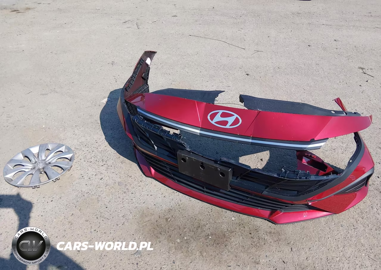 2025 Hyundai Elantra Se VIN:KMHLL4DG8SU093313 - 12