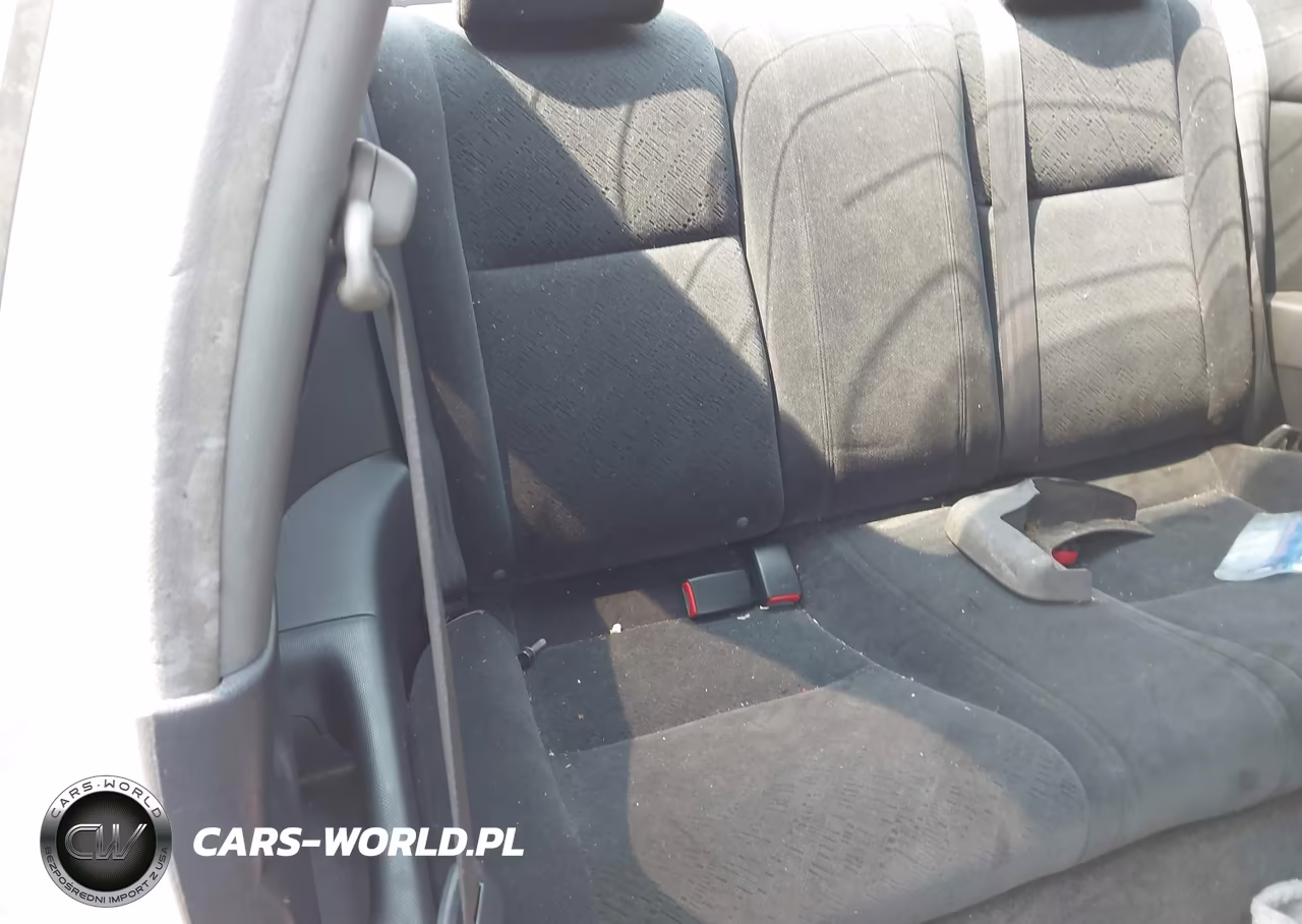 2005 Honda Civic Lx VIN:1HGEM22585L072957 - 8