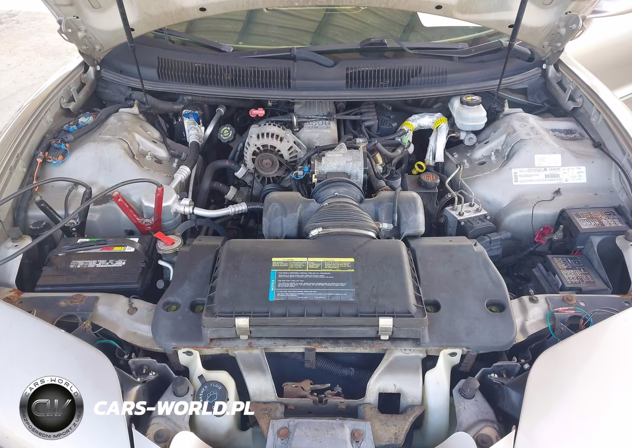2001 Pontiac Firebird VIN:2G2FS22K212111359 - 10