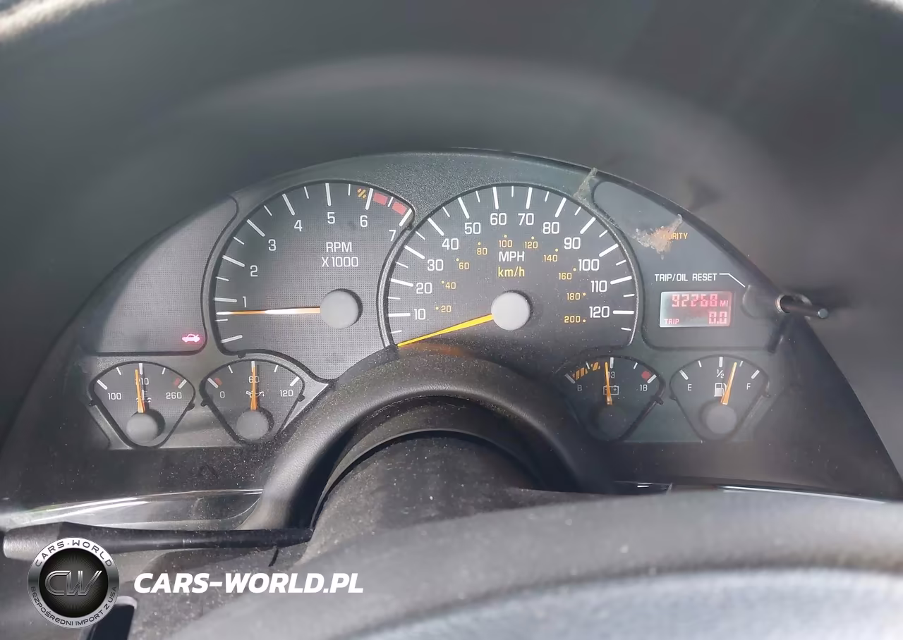 2001 Pontiac Firebird VIN:2G2FS22K212111359 - 7