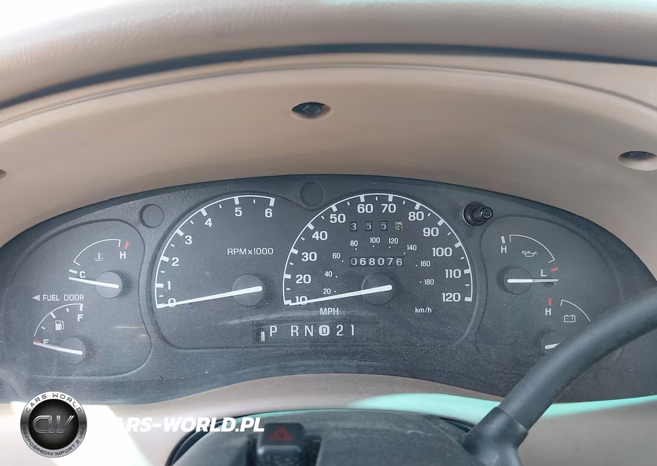 2002 Ford Ranger Xl-Xlt VIN:1FTYR10D22TA11794 - 7