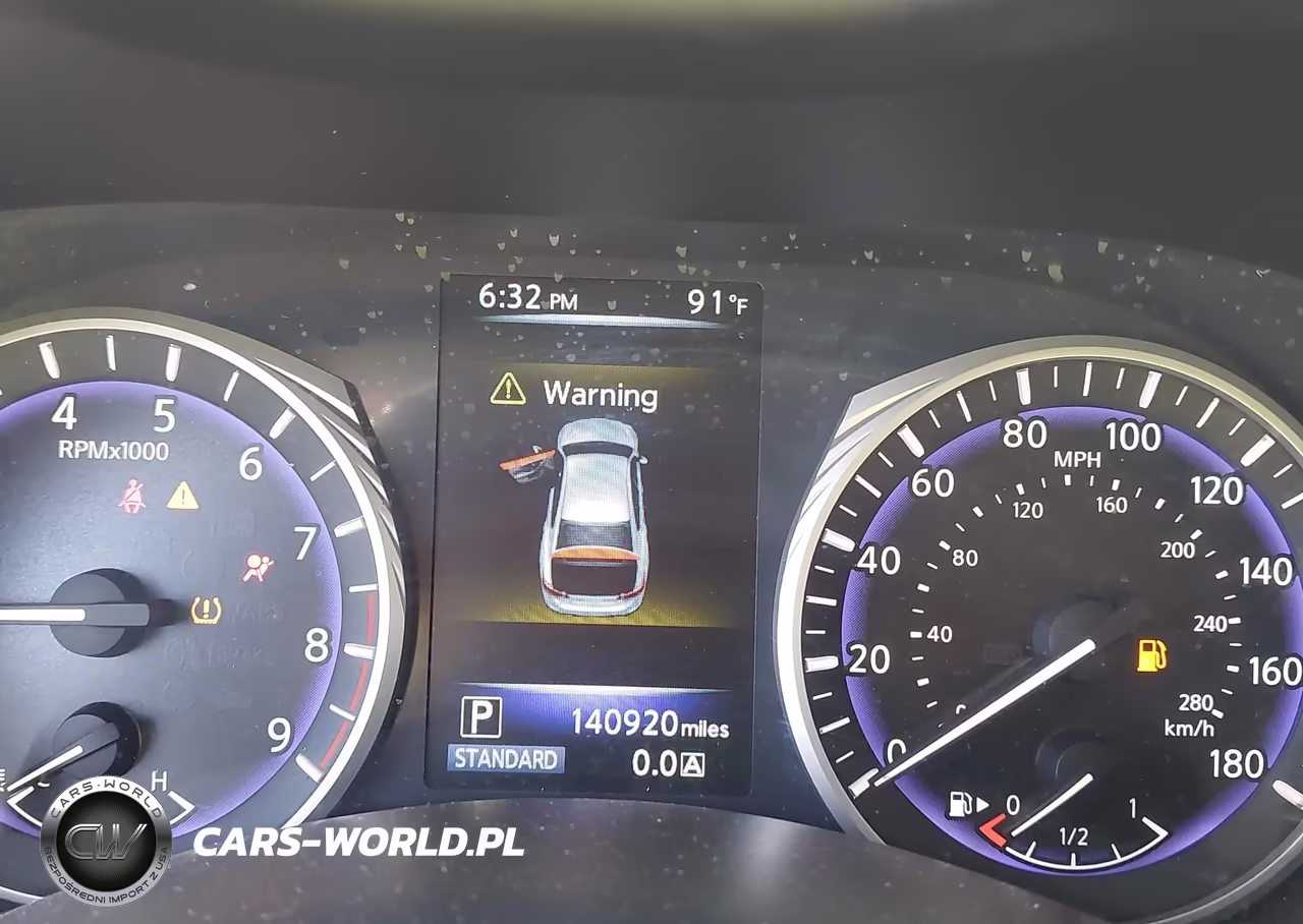 2015 Infiniti Q50 VIN:JN1BV7AP7FM345495 - 7