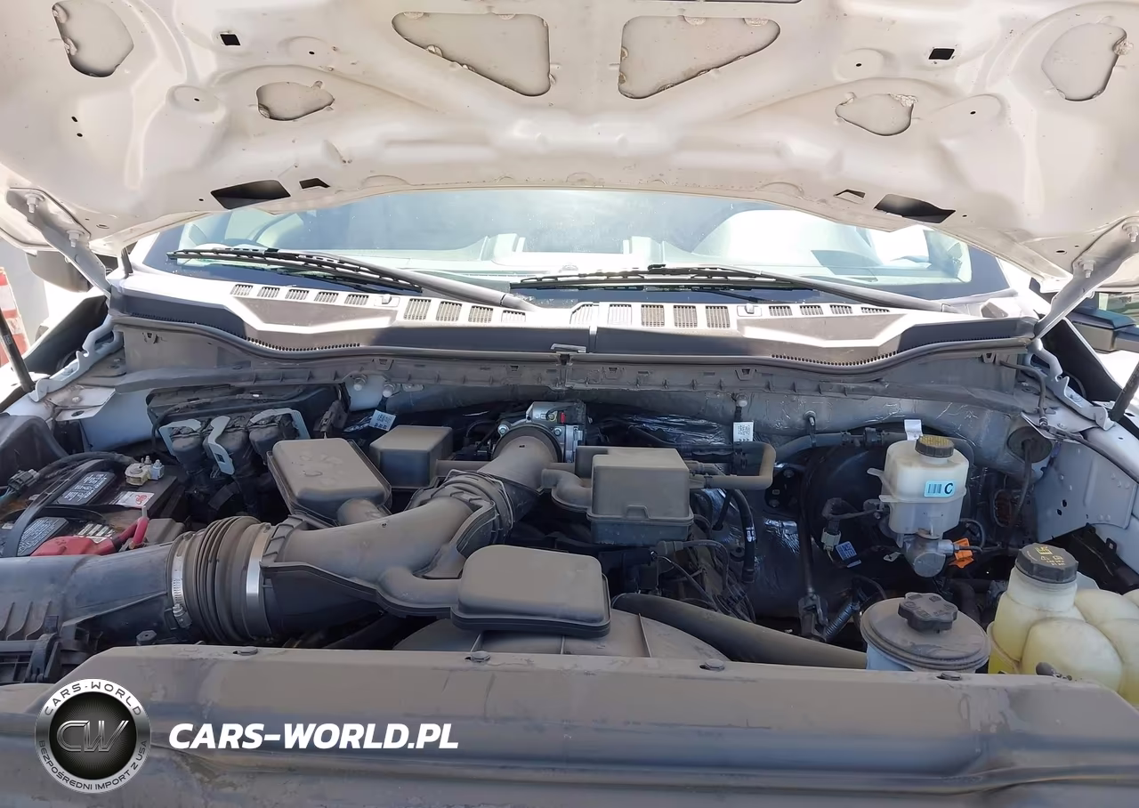 2022 Ford F-350 Xl VIN:1FT7W3A63NEG13712 - 10