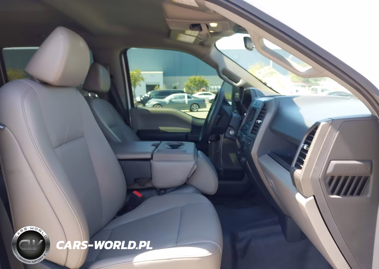 2022 Ford F-350 Xl VIN:1FT7W3A63NEG13712 - 5