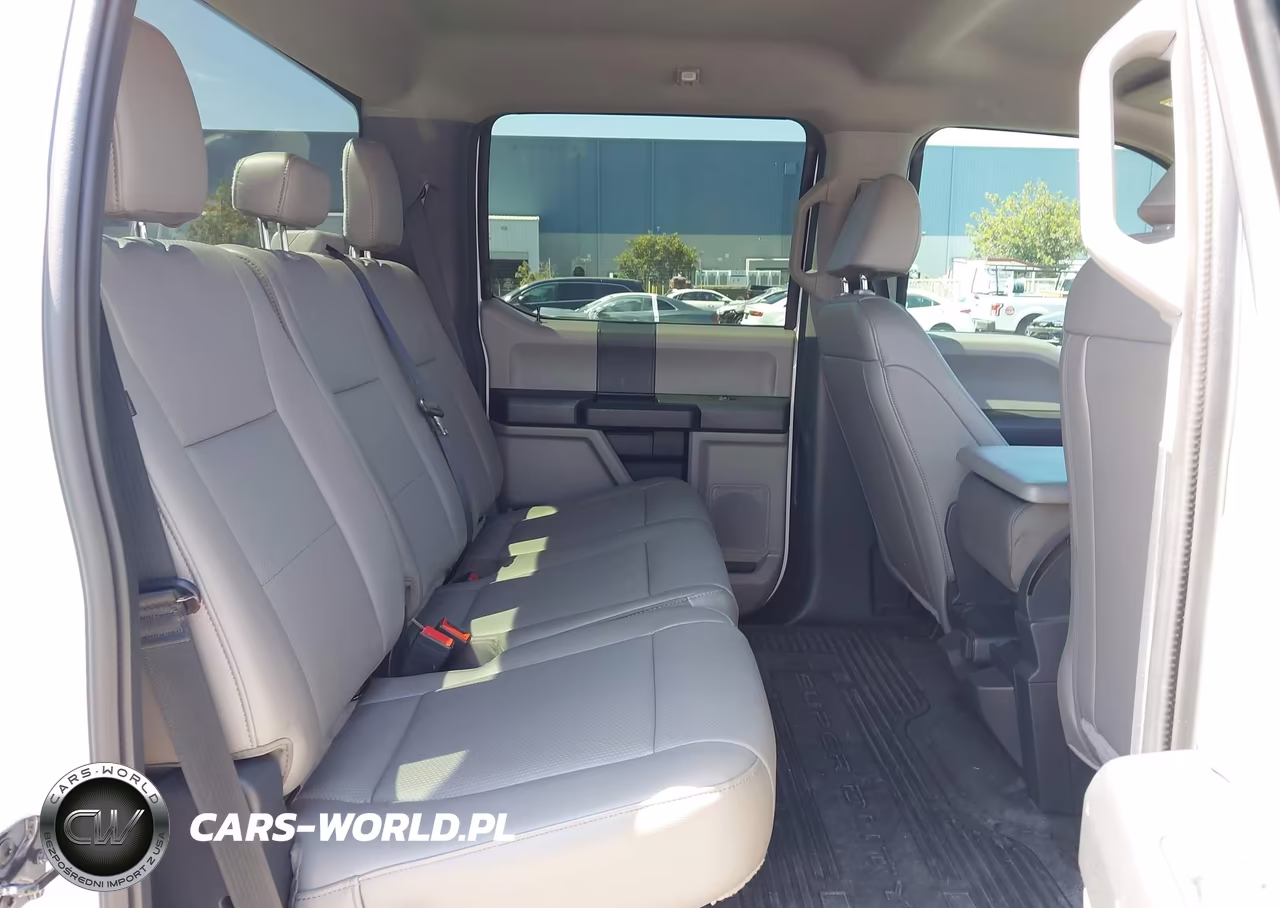 2022 Ford F-350 Xl VIN:1FT7W3A63NEG13712 - 8