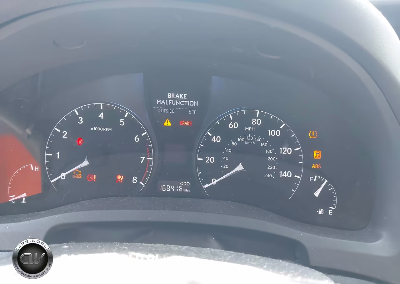 2015 Lexus Rx 350 VIN:2T2ZK1BAXFC167246 - 7