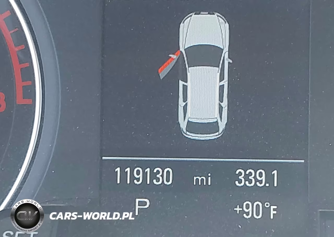 2015 Audi Allroad 2.0T Premium VIN:WA1TFAFL9FA116202 - 15