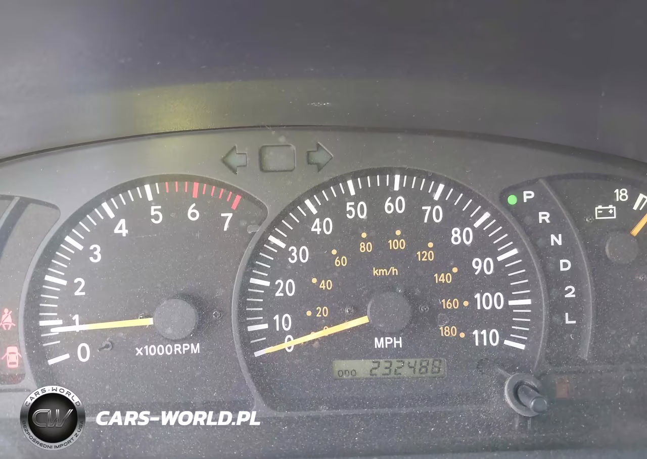 2001 Toyota Tundra Sr5 V8 VIN:5TBBT44151S200244 - 7