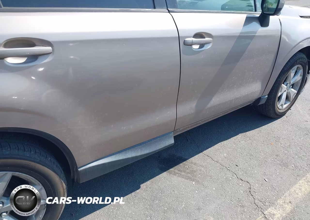 2014 Subaru Forester 2.5I Premium VIN:JF2SJAEC4EH401818 - 19
