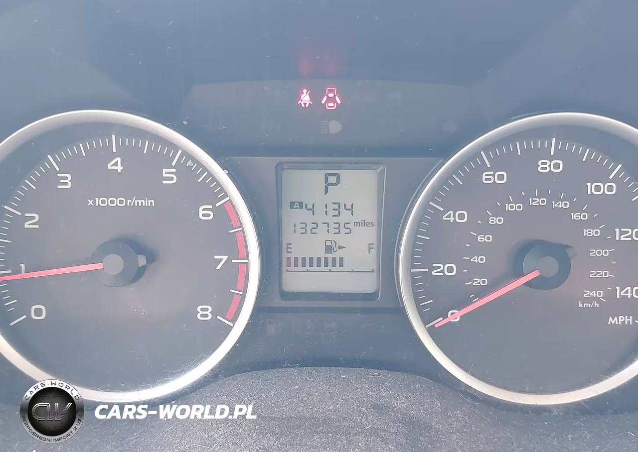 2014 Subaru Forester 2.5I Premium VIN:JF2SJAEC4EH401818 - 7