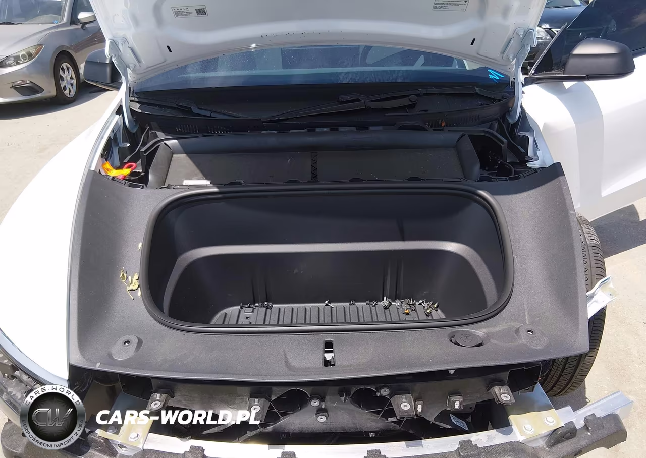 2026 Tesla Model Y All-Wheel Drive-Long Range Launch Series-Premium All-Wheel Drive VIN:7SAYGDEE7TF582147 - 10