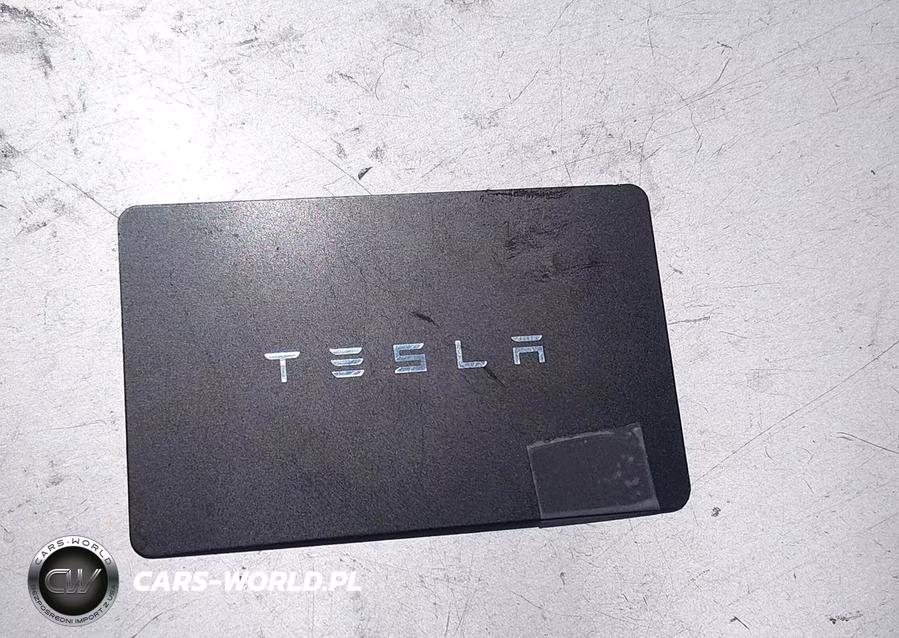 2026 Tesla Model Y All-Wheel Drive-Long Range Launch Series-Premium All-Wheel Drive VIN:7SAYGDEE7TF582147 - 11