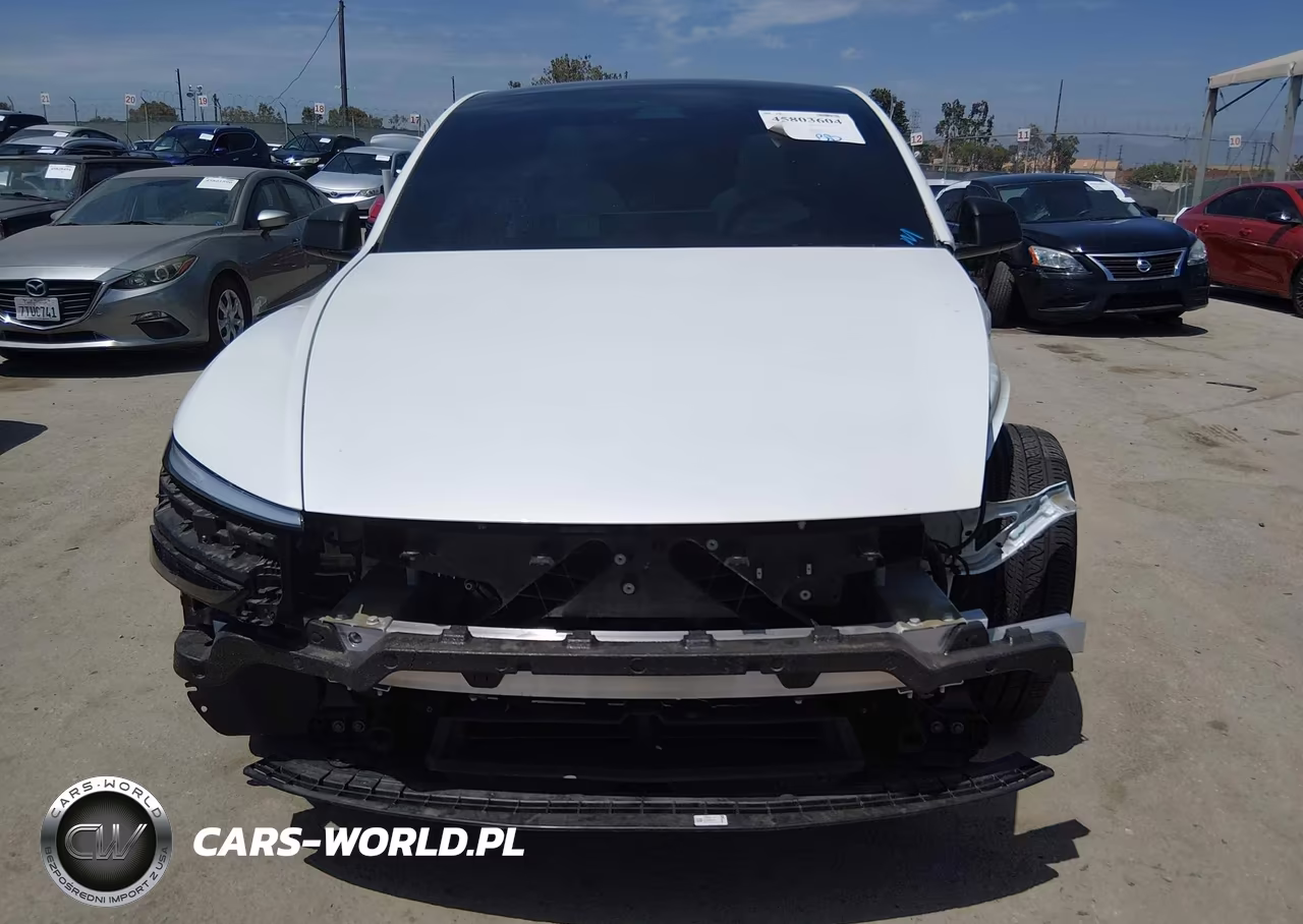 2026 Tesla Model Y All-Wheel Drive-Long Range Launch Series-Premium All-Wheel Drive VIN:7SAYGDEE7TF582147 - 6