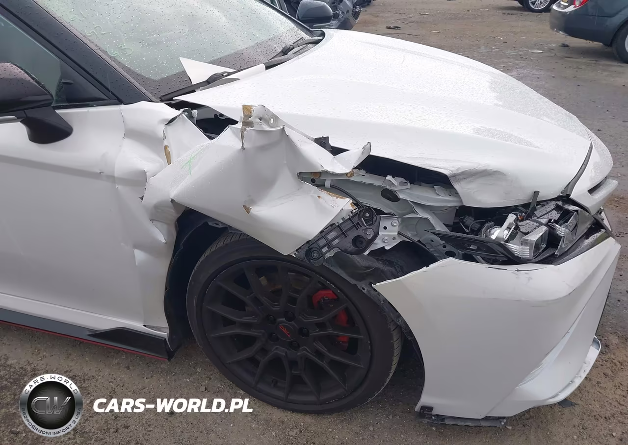 2024 Toyota Camry Trd V6 VIN:4T1KZ1AKXRU097052 - 17
