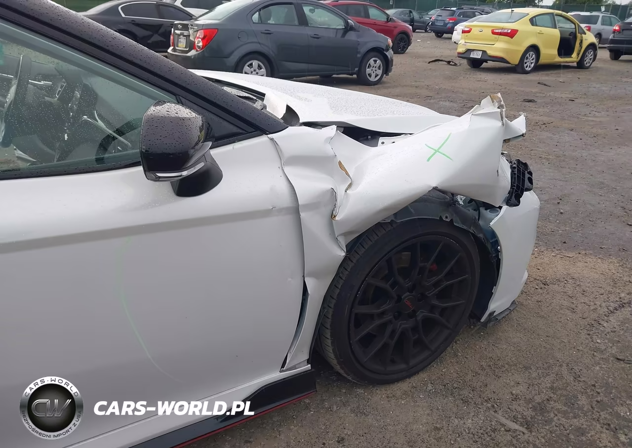 2024 Toyota Camry Trd V6 VIN:4T1KZ1AKXRU097052 - 18