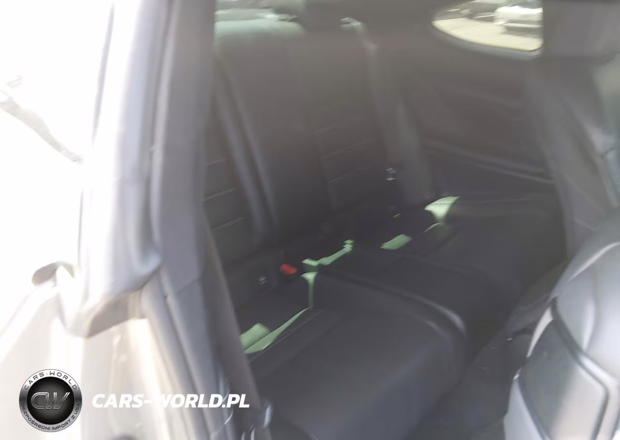 2015 Lexus Rc 350 VIN:JTHHE5BC5F5001129 - 8