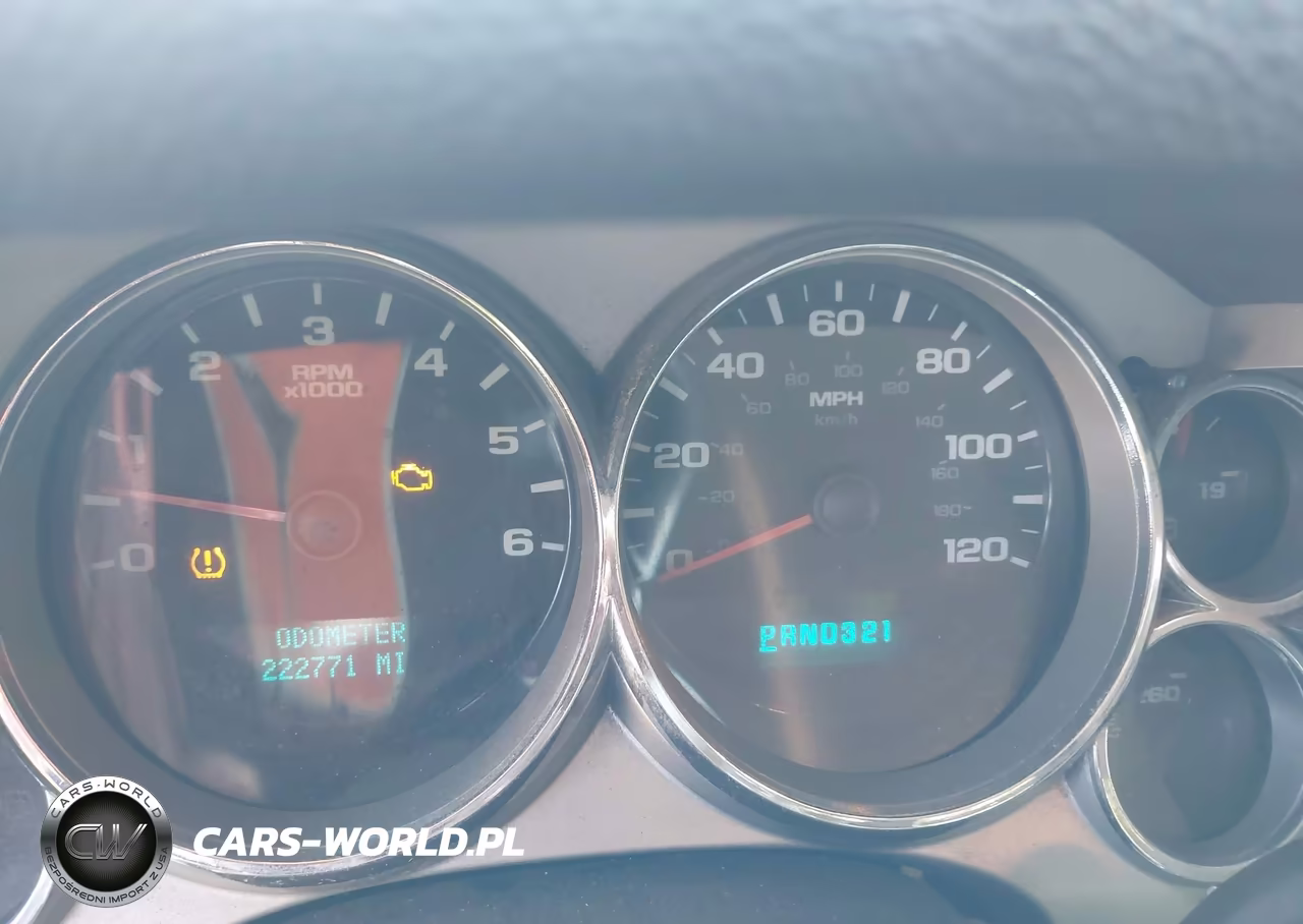 2007 Chevrolet Silverado 1500 Lt1 VIN:1GCEK14057Z649458 - 7