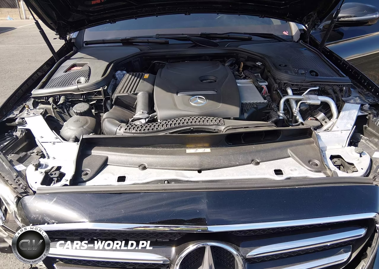 2019 Mercedes-Benz E 300 VIN:WDDZF4JB4KA592017 - 10