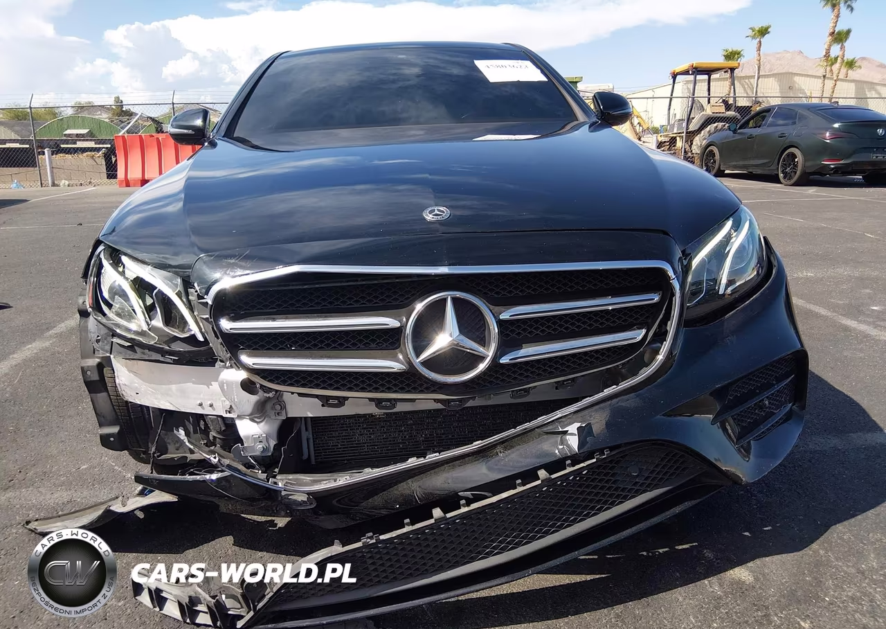 2019 Mercedes-Benz E 300 VIN:WDDZF4JB4KA592017 - 12