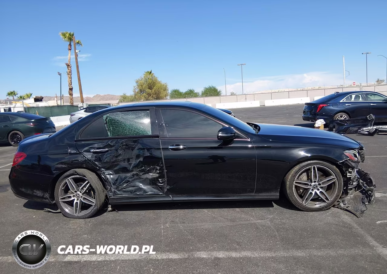 2019 Mercedes-Benz E 300 VIN:WDDZF4JB4KA592017 - 13