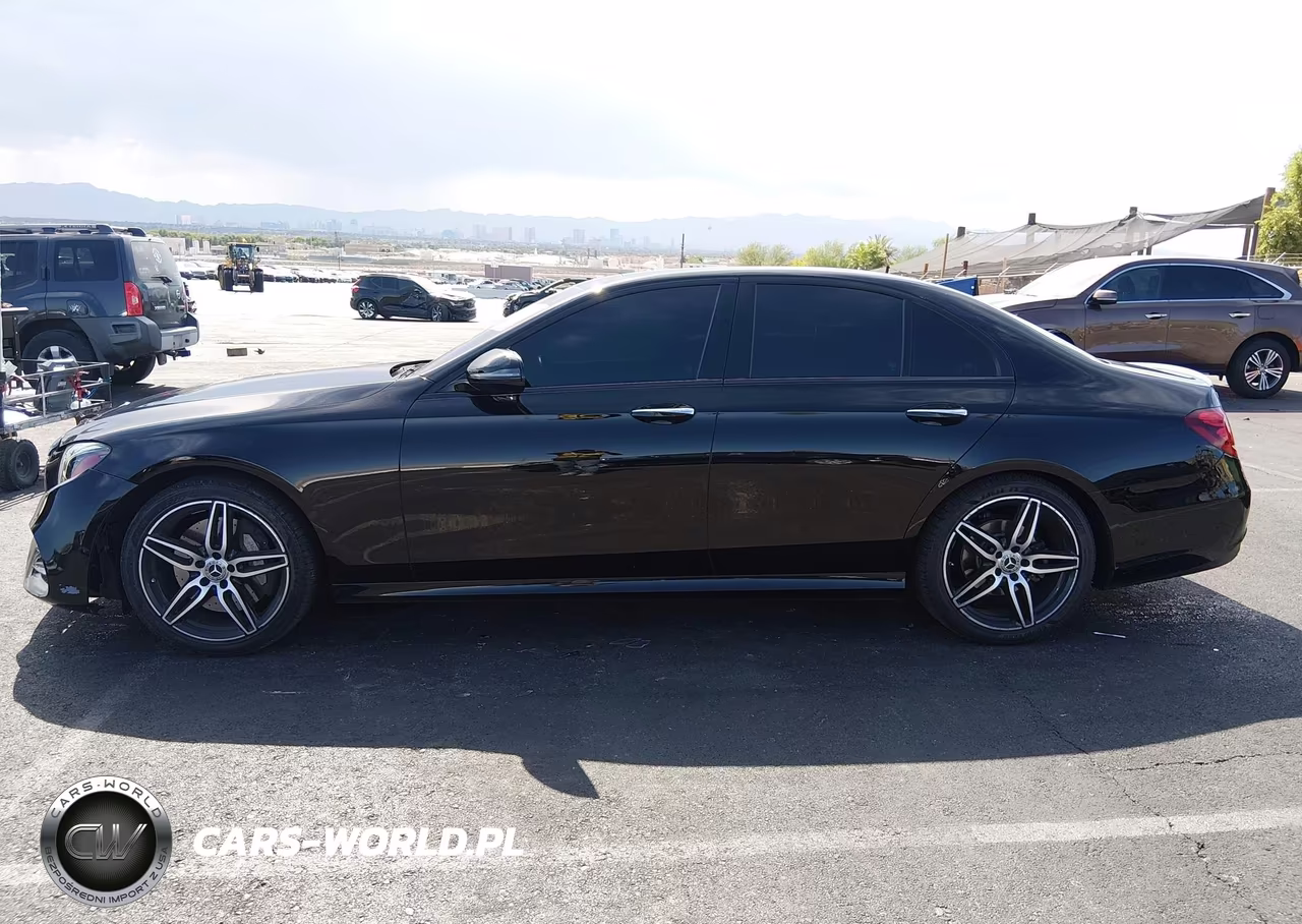 2019 Mercedes-Benz E 300 VIN:WDDZF4JB4KA592017 - 14