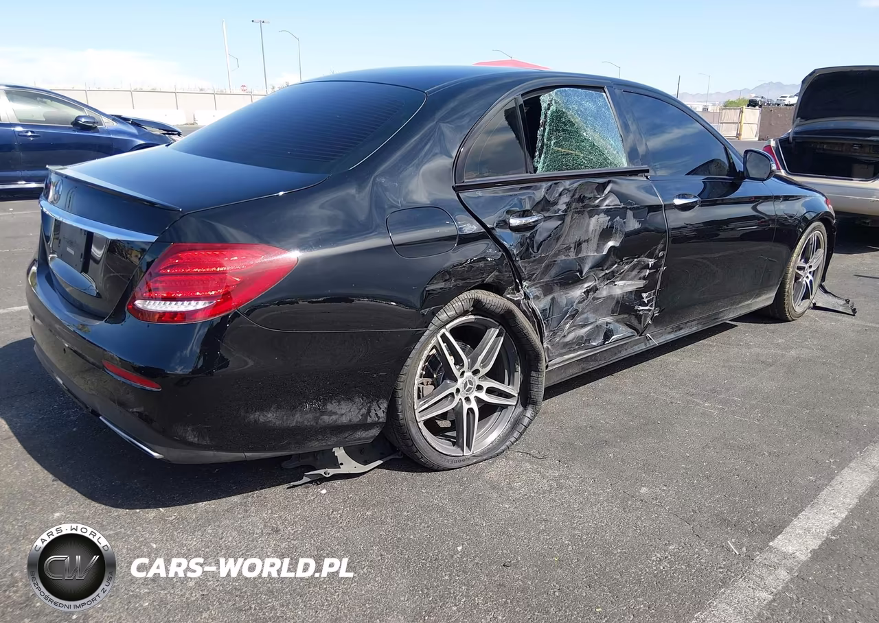 2019 Mercedes-Benz E 300 VIN:WDDZF4JB4KA592017 - 4