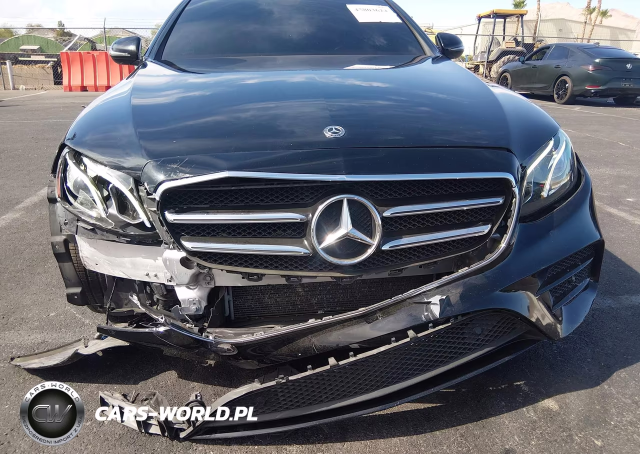 2019 Mercedes-Benz E 300 VIN:WDDZF4JB4KA592017 - 6