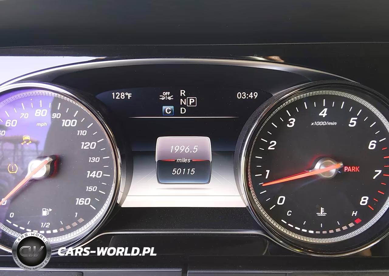 2019 Mercedes-Benz E 300 VIN:WDDZF4JB4KA592017 - 7