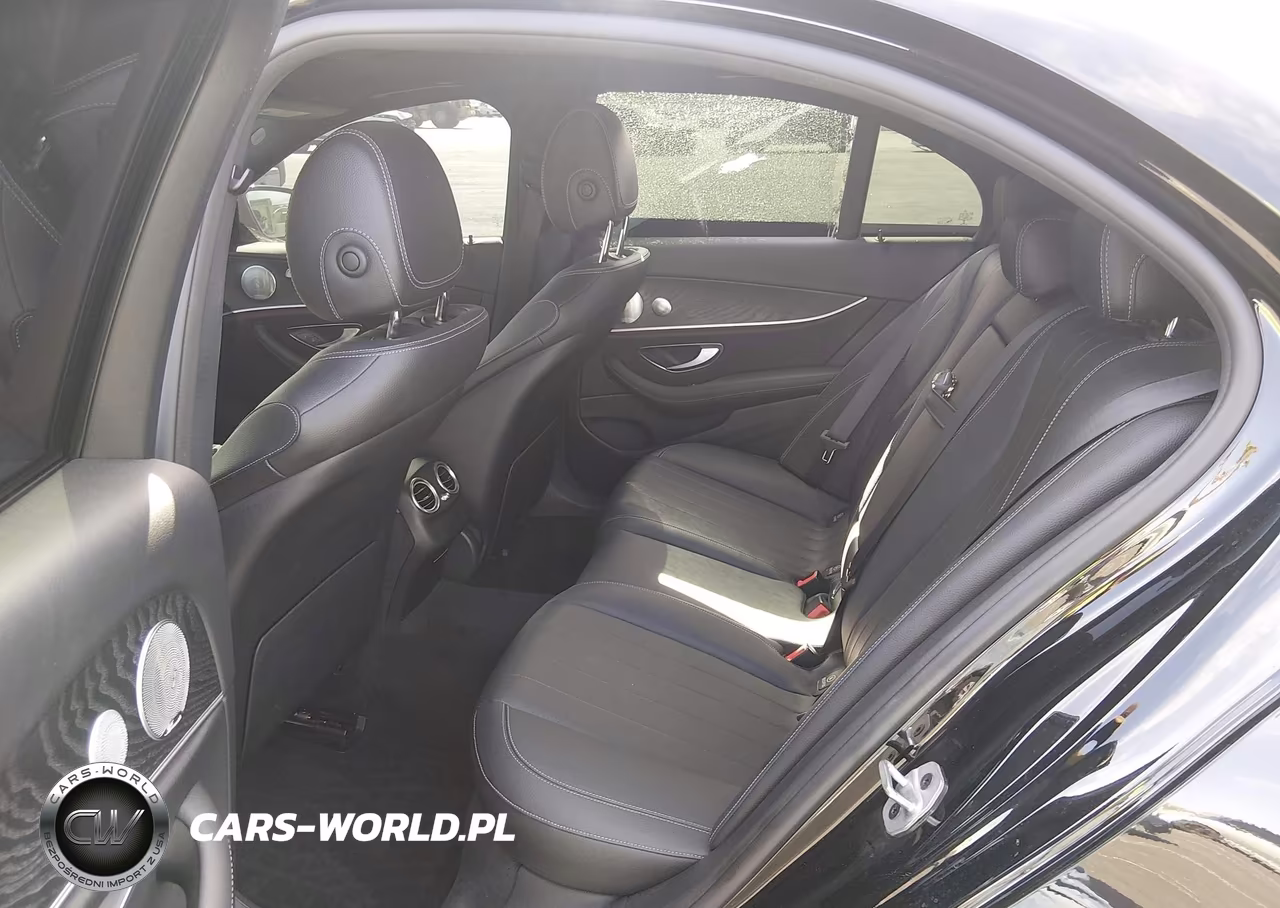 2019 Mercedes-Benz E 300 VIN:WDDZF4JB4KA592017 - 8