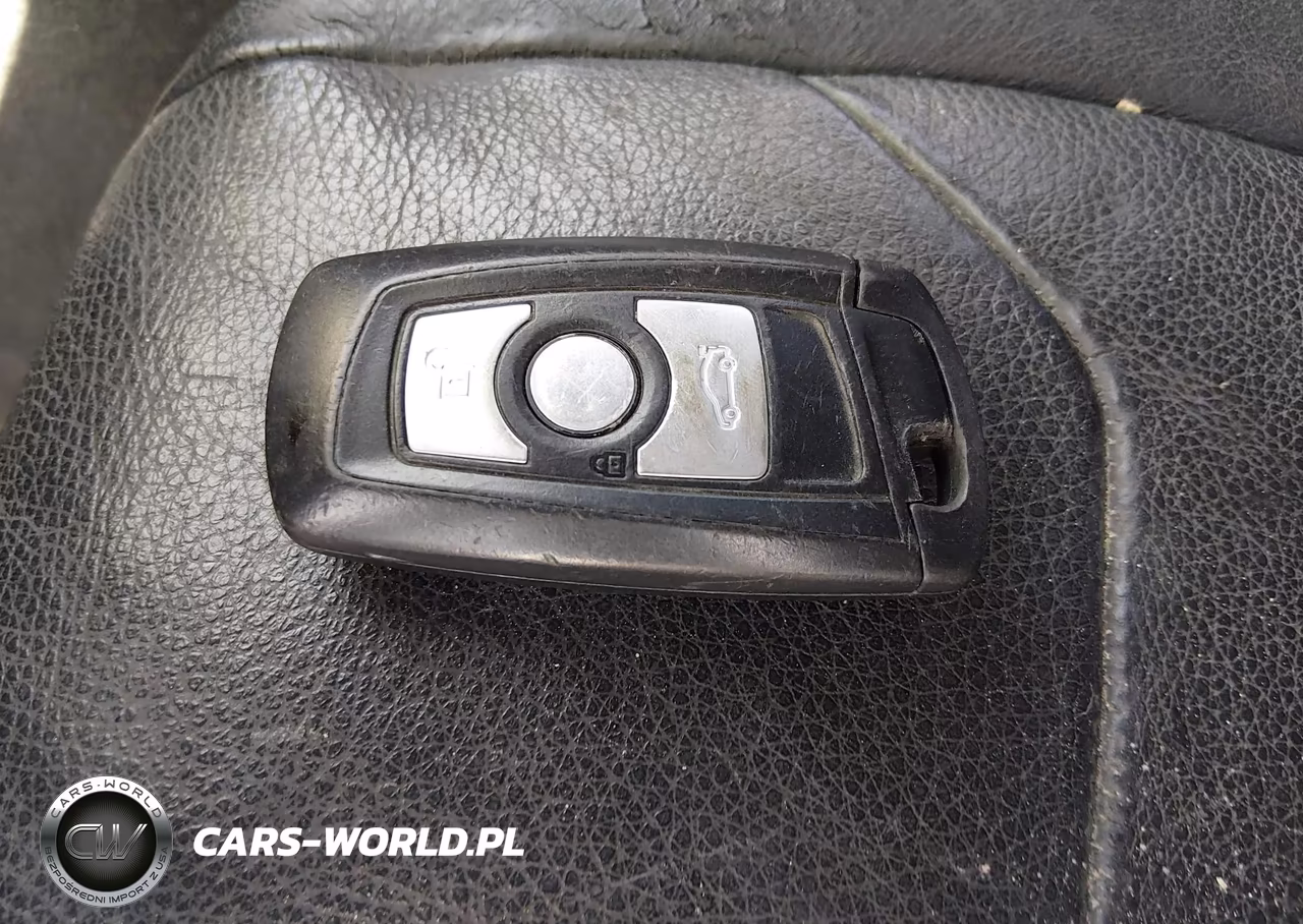 2015 BMW 328I VIN:WBA3A5C5XFF606455 - 11