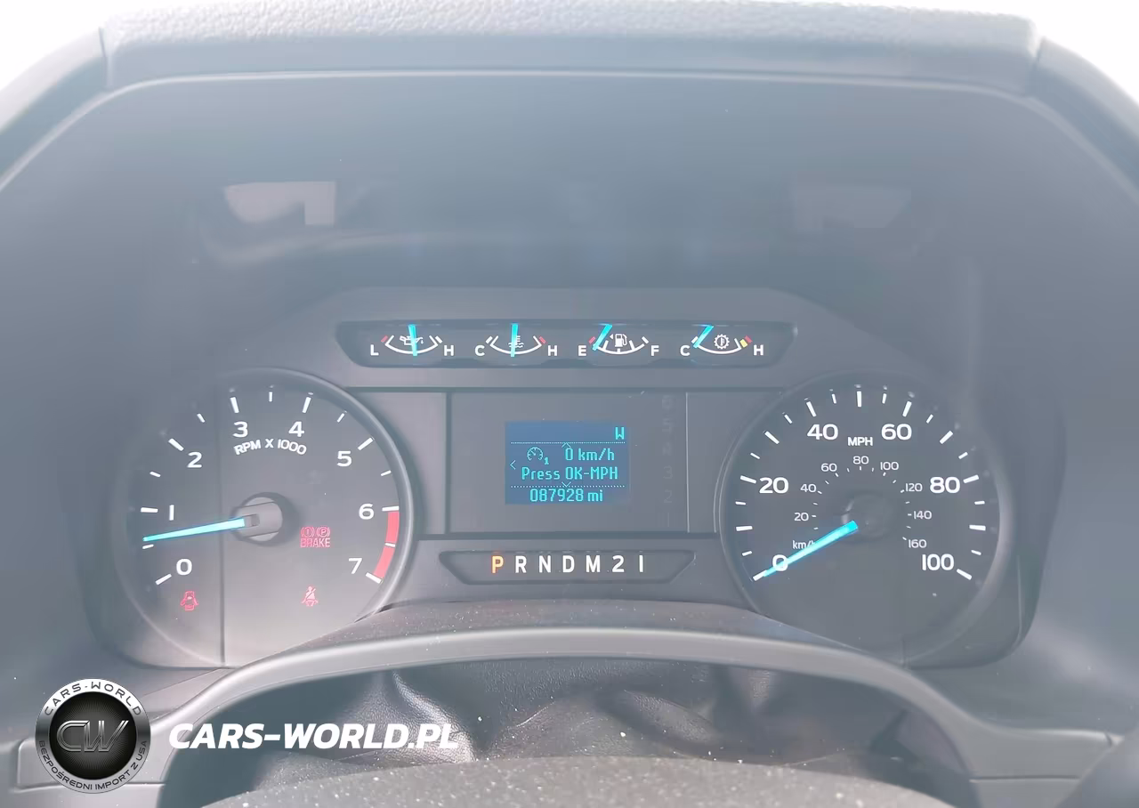 2017 Ford F-350 Chassis Xl VIN:1FDRF3G60HEE51084 - 7