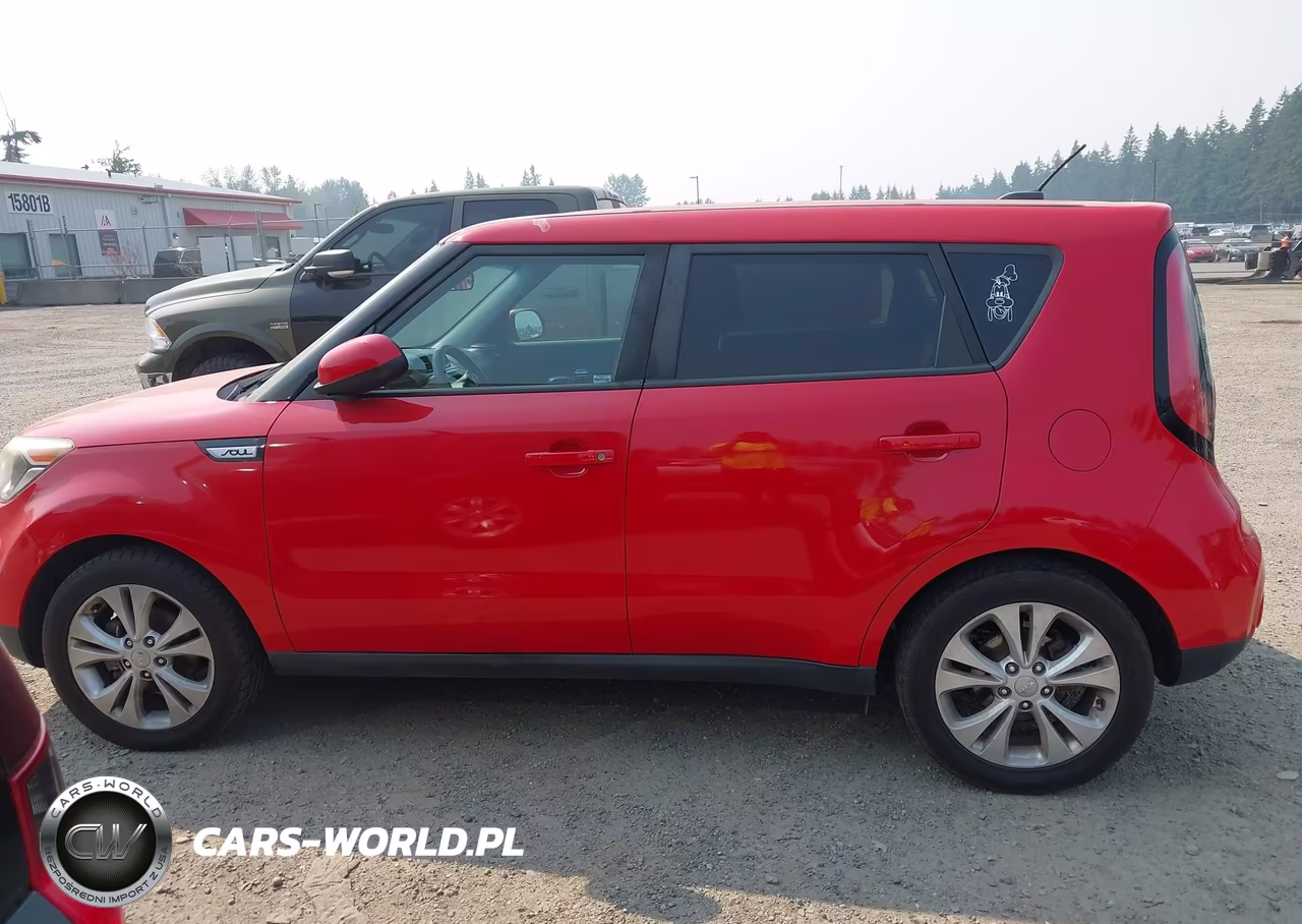 2019 Kia Soul + VIN:KNDJP3A59K7650631 - 15