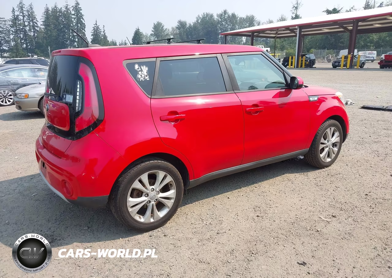 2019 Kia Soul + VIN:KNDJP3A59K7650631 - 4
