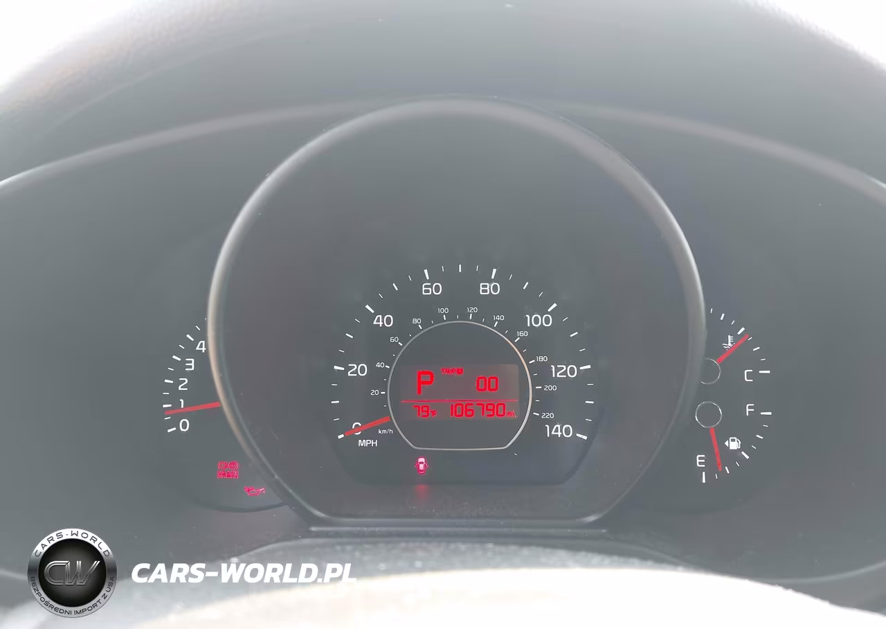 2019 Kia Soul + VIN:KNDJP3A59K7650631 - 7