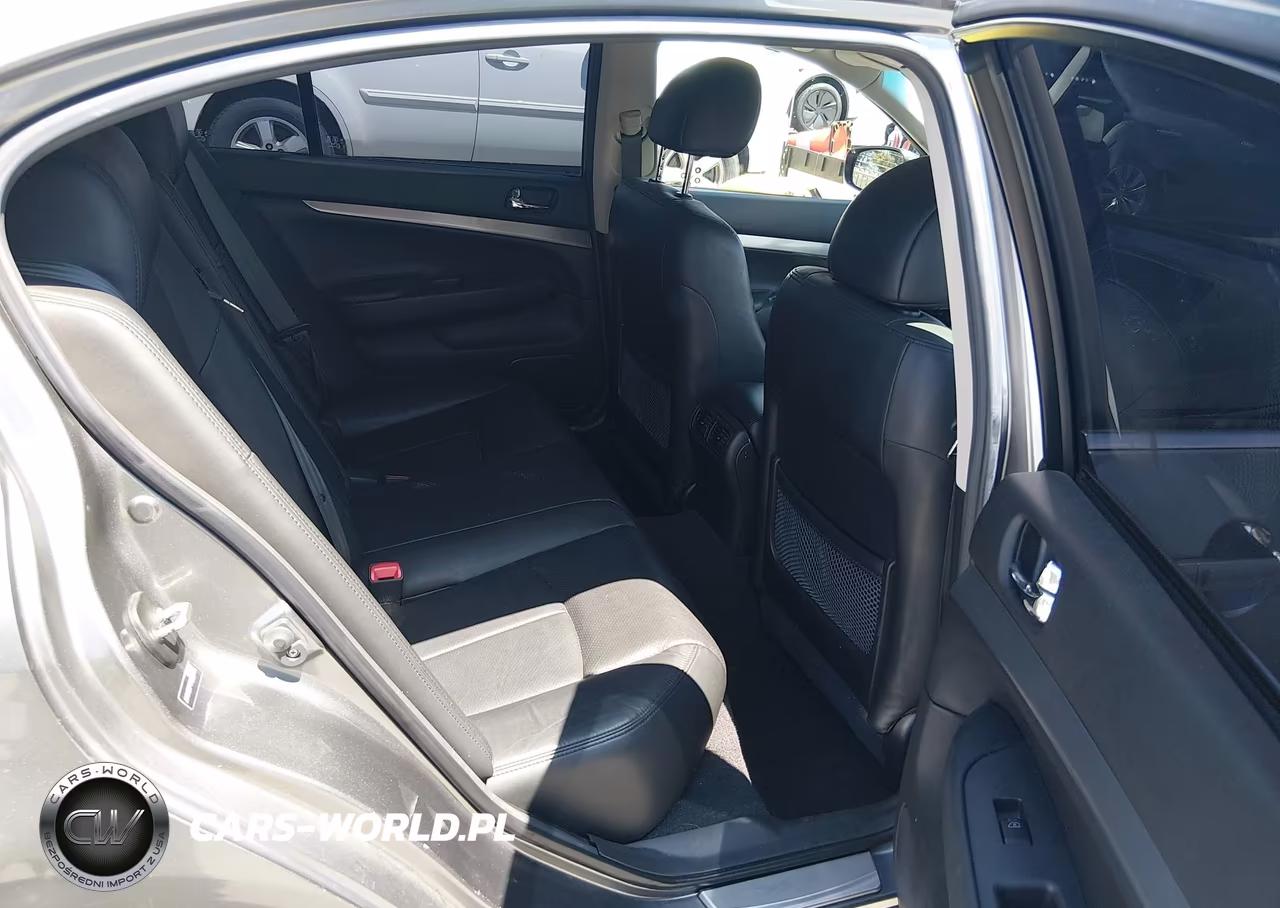 2015 Infiniti Q40 VIN:JN1CV6AP7FM580414 - 8