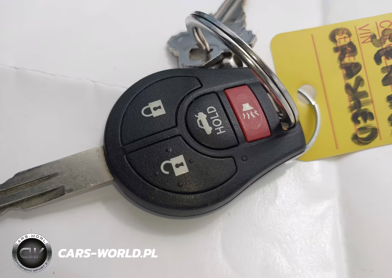 2016 Nissan Sentra S VIN:3N1AB7AP7GY258053 - 11