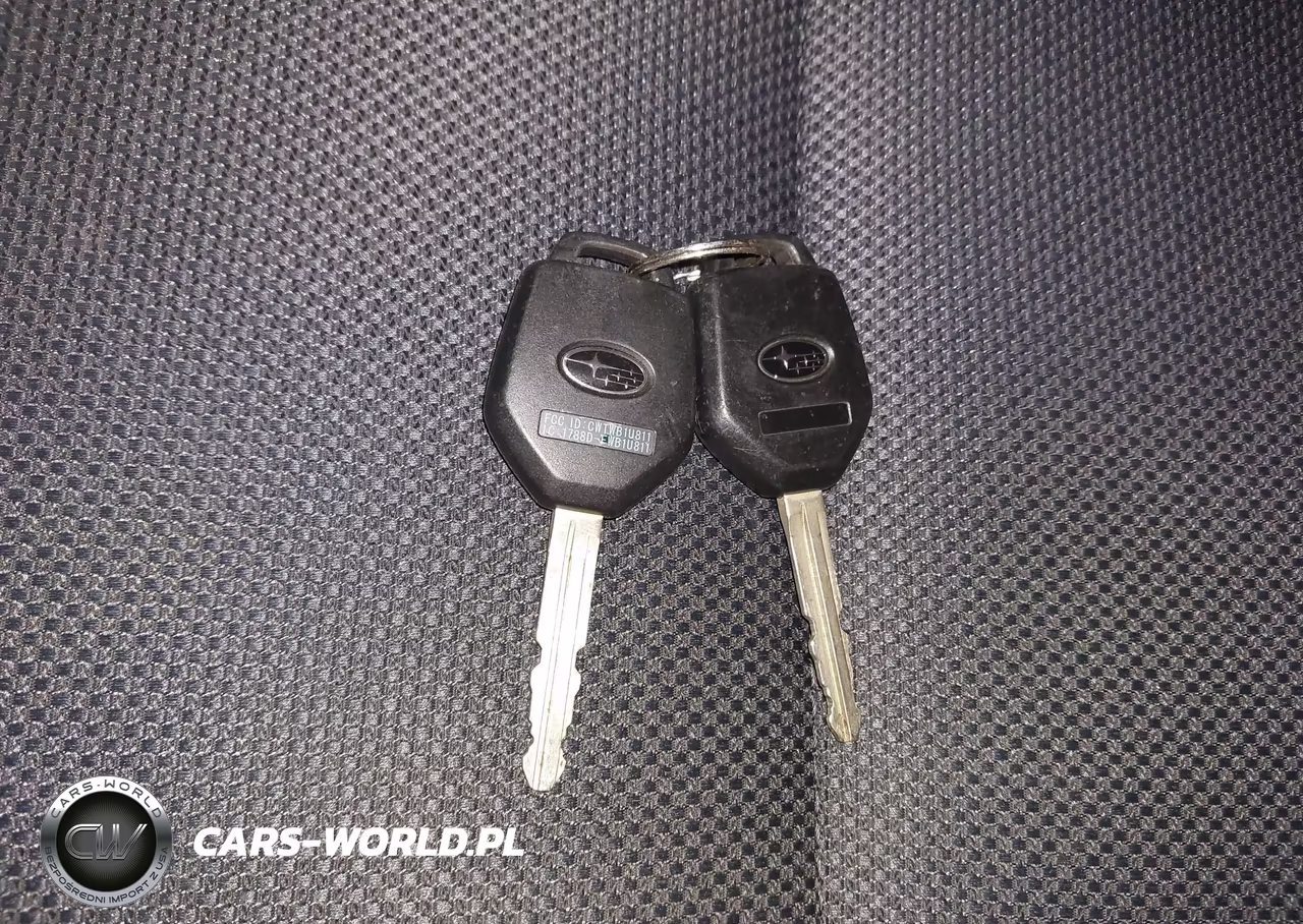 2015 Subaru Wrx VIN:JF1VA1A66F9824378 - 11