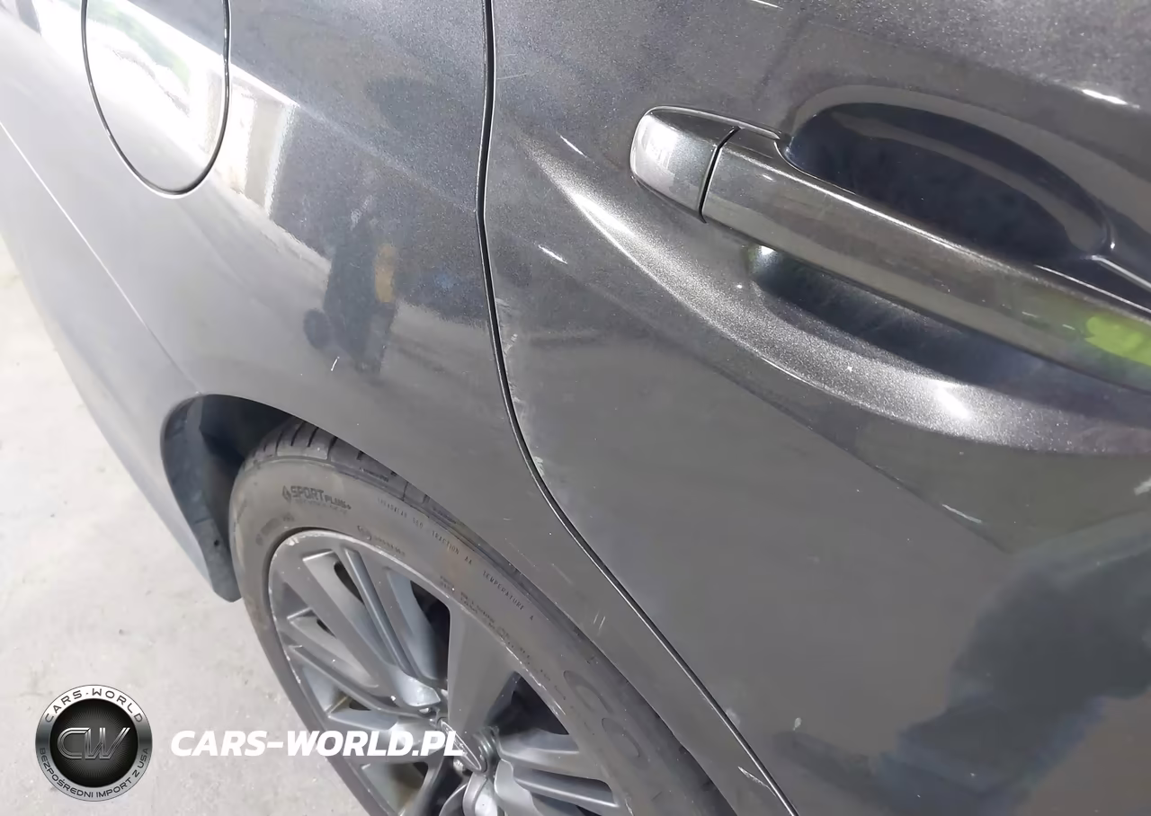 2015 Subaru Wrx VIN:JF1VA1A66F9824378 - 19