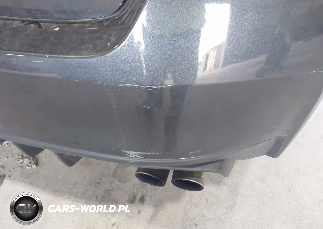 2015 Subaru Wrx VIN:JF1VA1A66F9824378 - 21