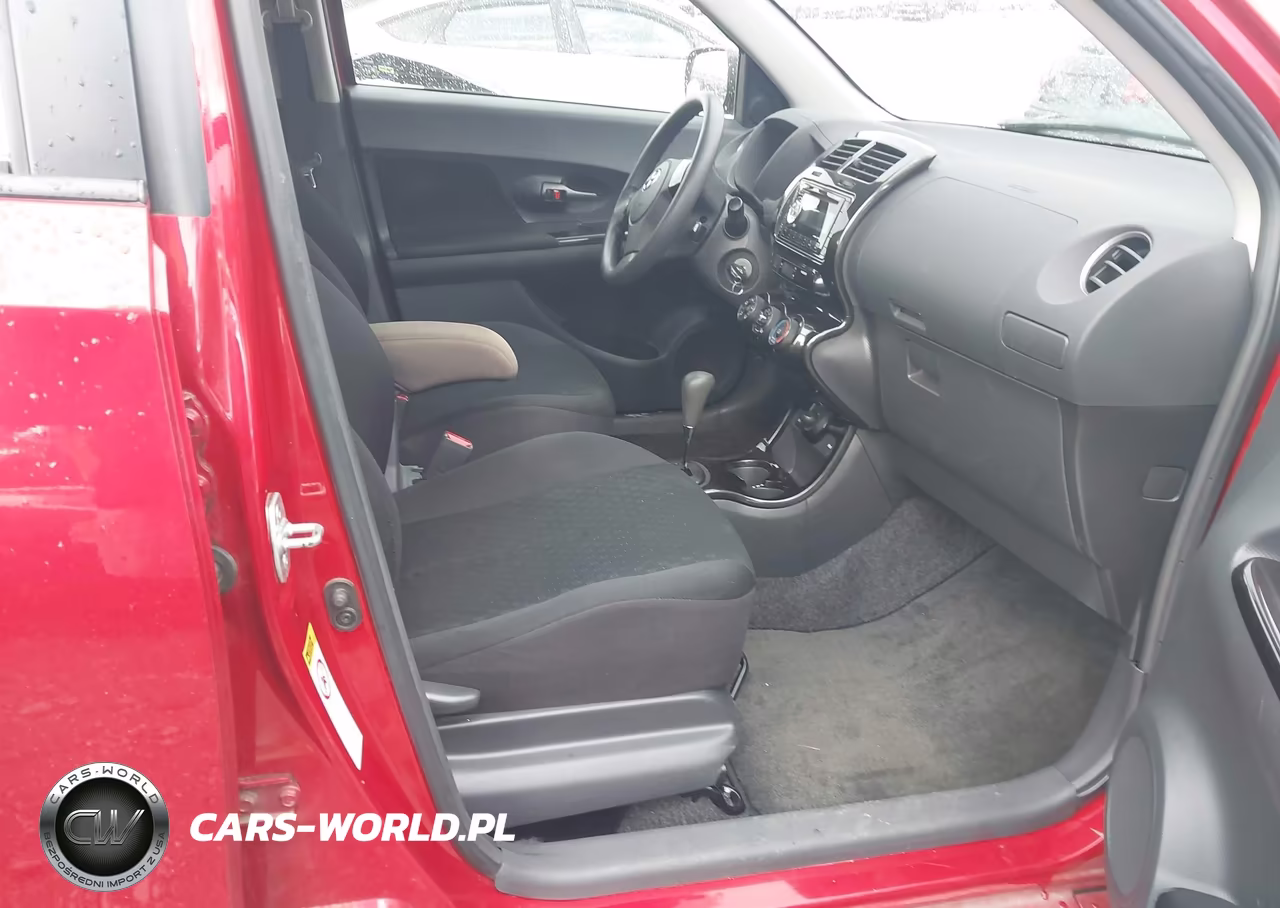 2008 Scion Xd VIN:JTKKU10478J027376 - 5