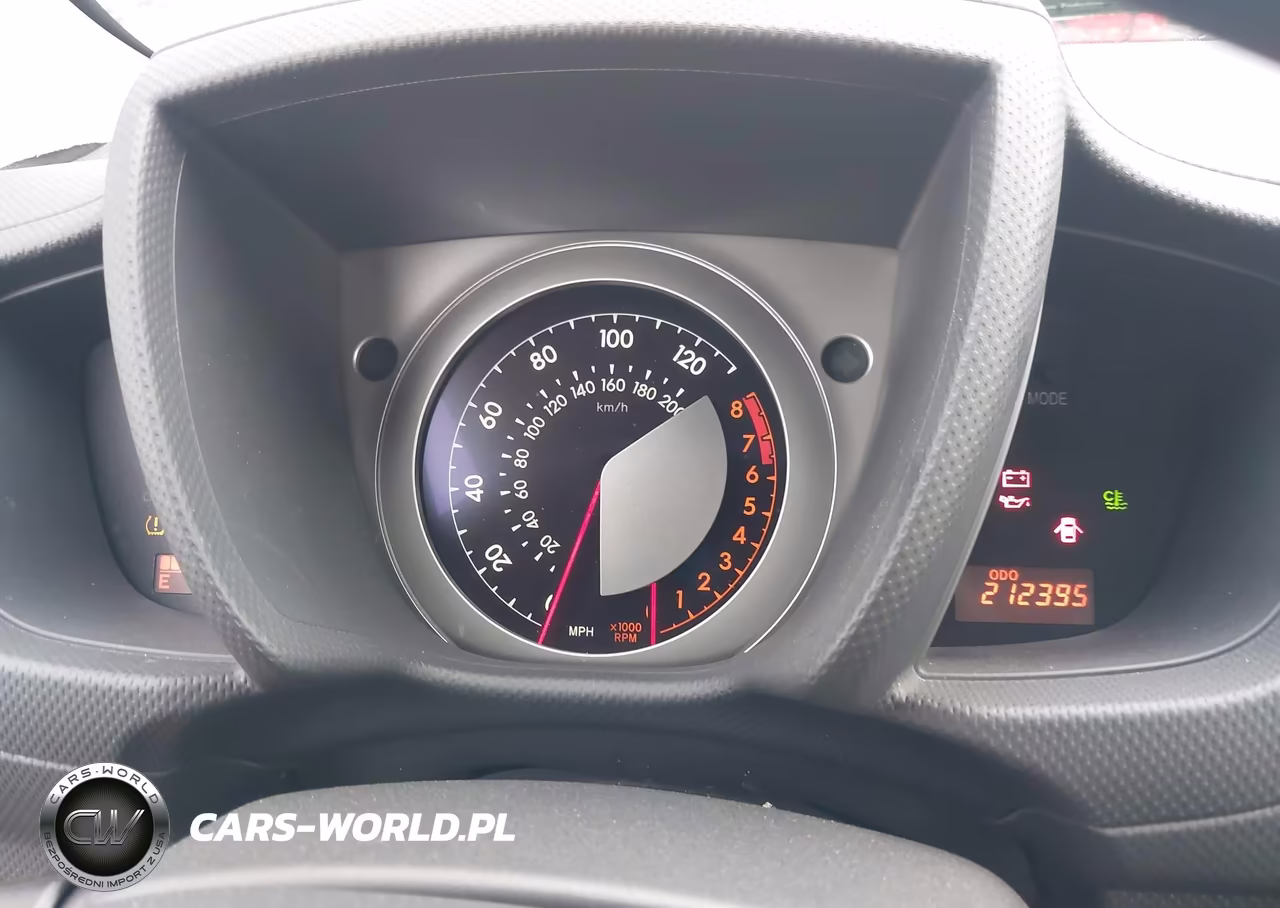 2008 Scion Xd VIN:JTKKU10478J027376 - 7
