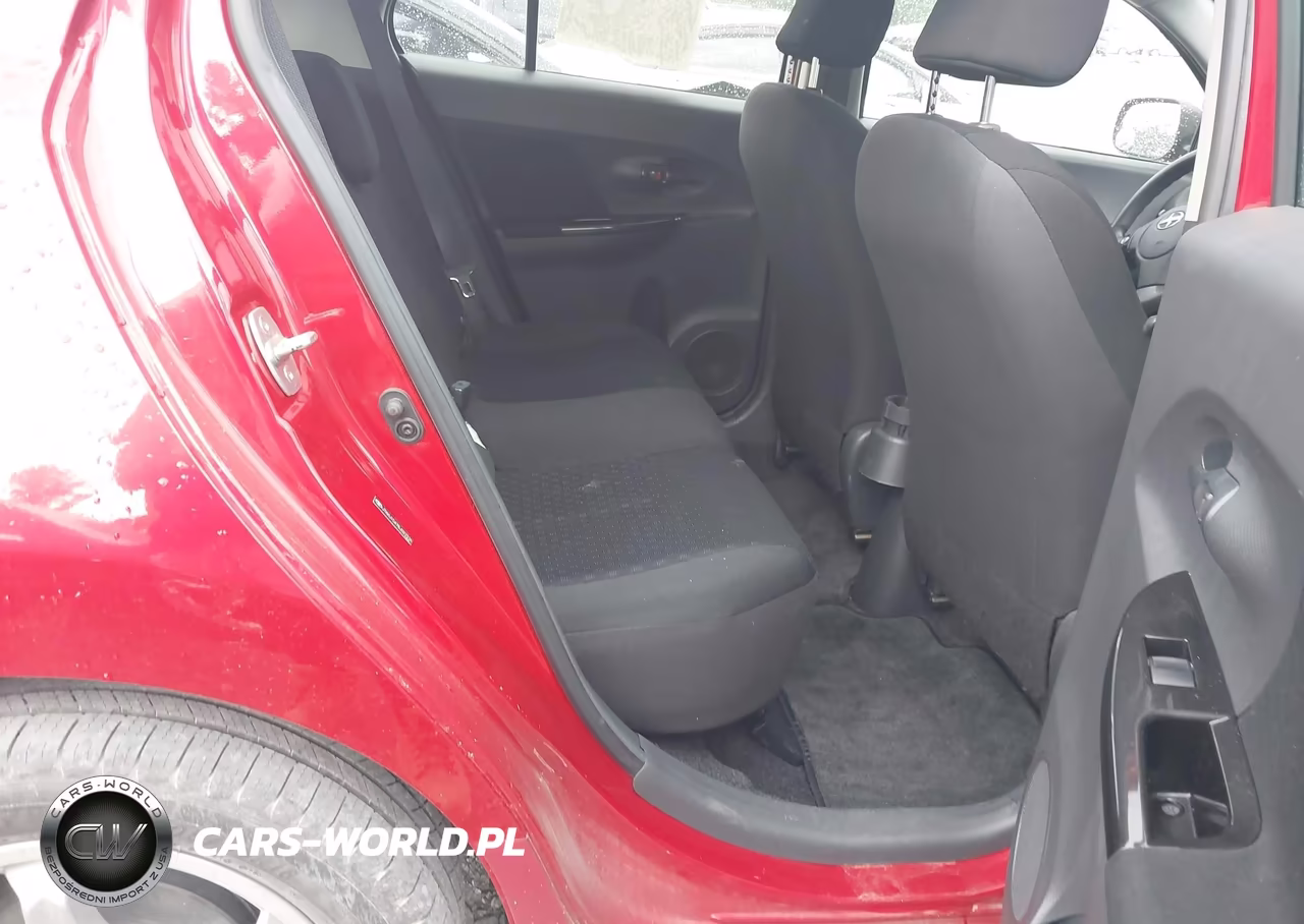 2008 Scion Xd VIN:JTKKU10478J027376 - 8