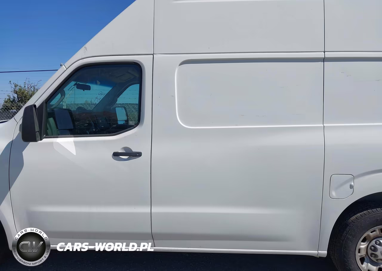2013 Nissan Nv Cargo Nv2500 Hd Sv V6 VIN:1N6BF0LY3DN110409 - 14