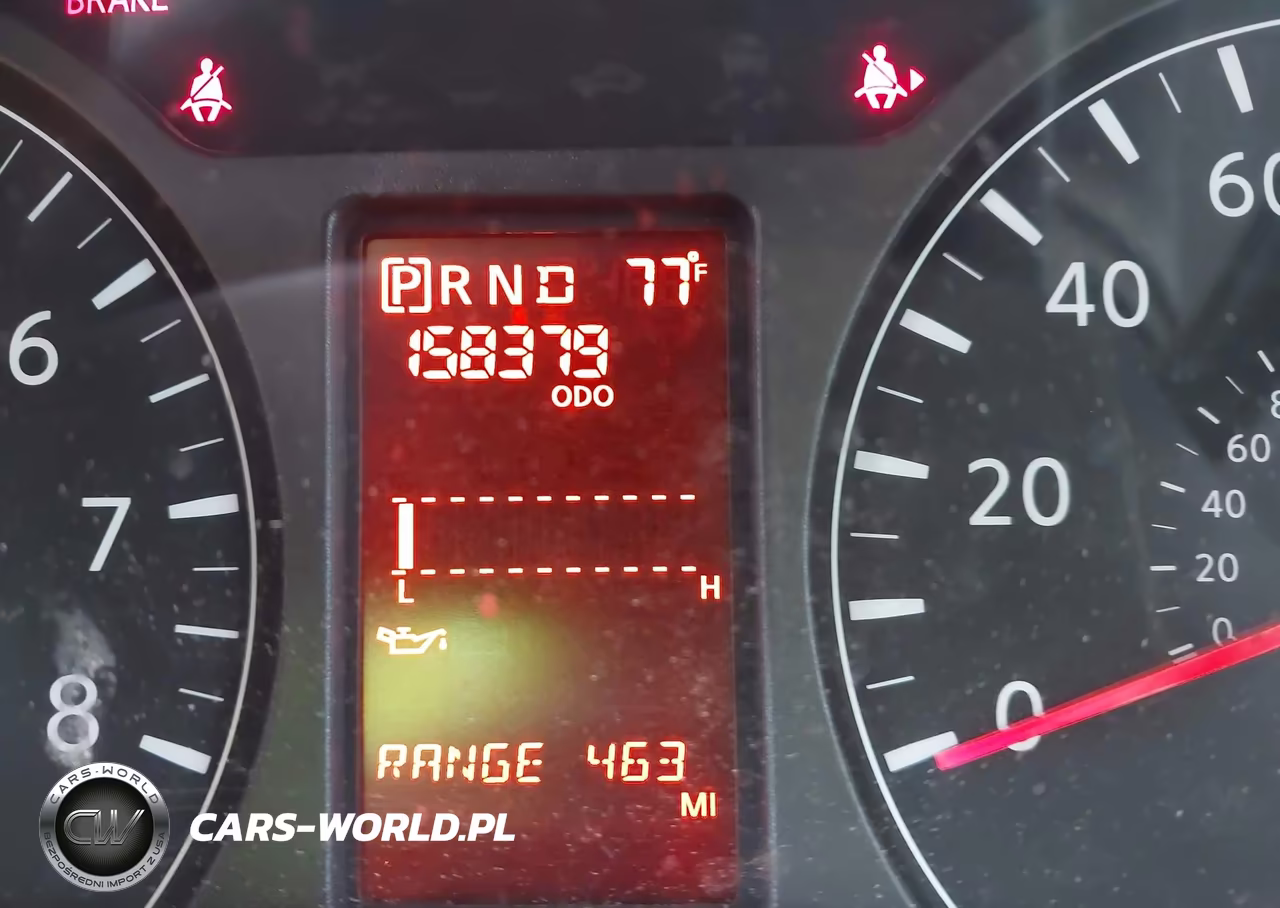 2013 Nissan Nv Cargo Nv2500 Hd Sv V6 VIN:1N6BF0LY3DN110409 - 15